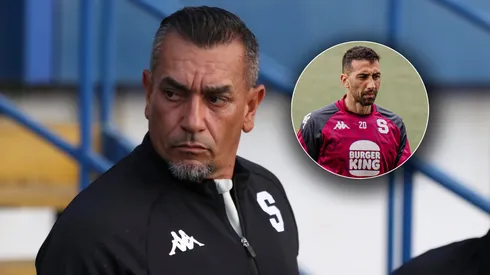 Giacone habló sobre Mariano Torres.