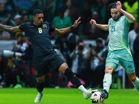 Es oficial: Concacaf castiga a México tras la polémica serie ante Honduras por Liga de Naciones
