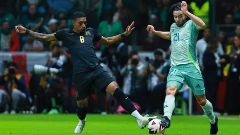 Es oficial: Concacaf castiga a México tras la polémica serie ante Honduras por Liga de Naciones