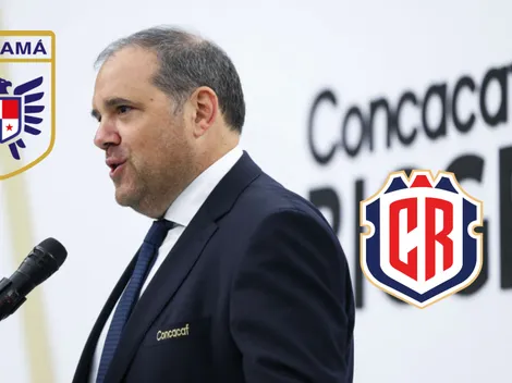 Panamá le da una nueva bofetada a Costa Rica gracias a la Concacaf