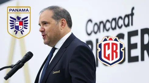 Panamá le da una nueva bofetada a Costa Rica gracias a la Concacaf