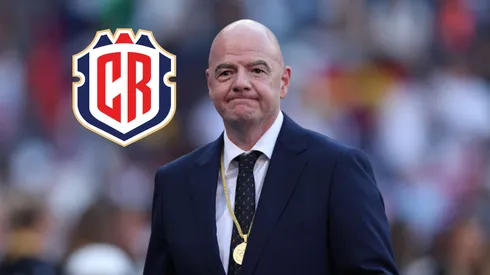 El recuerdo de FIFA que ilusionó a Costa Rica y amargó a Europa