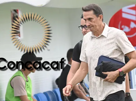 Alajuelense tiene entre manos un refuerzo que hará ruido en Concacaf