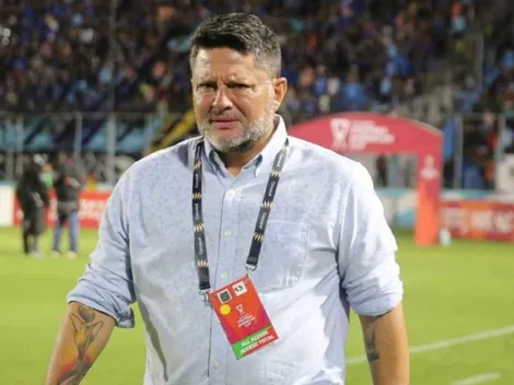 Jafet Soto lo descartó para Herediano y ahora lo buscan de una liga grande de América