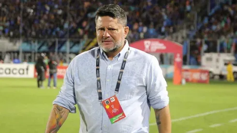 Jafet Soto lo descartó para Herediano y ahora lo buscan de una liga grande de América