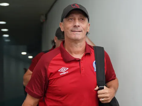 ¡Atención Honduras! Pedro Troglio pone fecha para tomar una decisión sobre su futuro en Olimpia