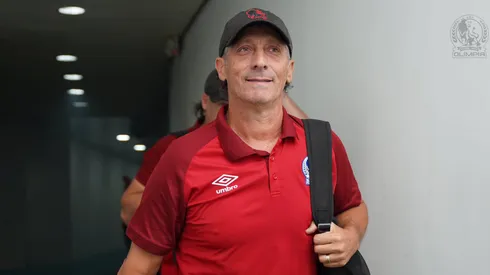 ¡Atención Honduras! Pedro Troglio pone fecha para tomar una decisión sobre su futuro en Olimpia