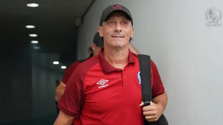 ¡Atención Honduras! Pedro Troglio pone fecha para tomar una decisión sobre su futuro en Olimpia