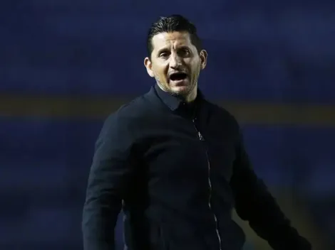 Ronald González finalmente recibió la noticia que tanto esperaba desde su regreso a Comunicaciones