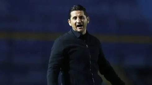 Ronald González finalmente recibió la noticia que tanto esperaba desde su regreso a Comunicaciones