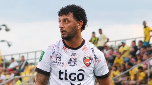 Decisión tomada: Michael Barrantes ya tiene una definición sobre su futuro.