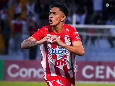 "No es venganza": la promesa interna del Real Estelí contra Alajuelense