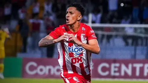 "No es venganza": la promesa interna del Real Estelí contra Alajuelense en la Copa Centroamericana