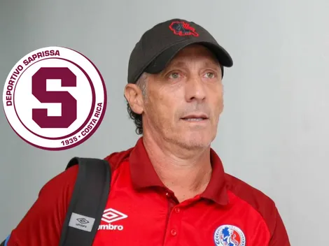 "Es difícil": Pedro Troglio cuenta toda la verdad sobre su desprecio a Saprissa
