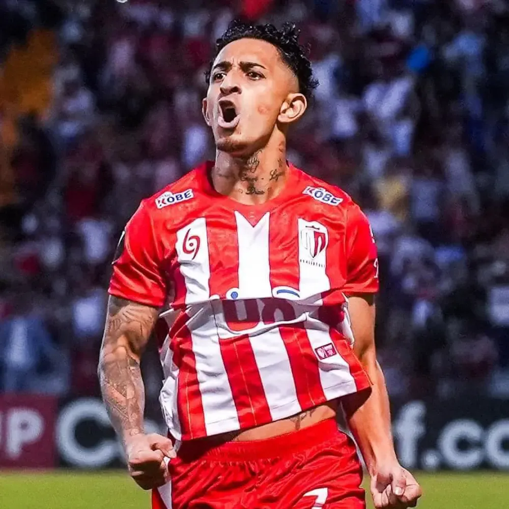 Byron Bonilla – Real Estelí