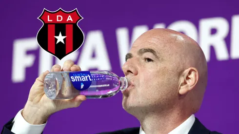 Alajuelense confirma una noticia que los manudos esperaban.