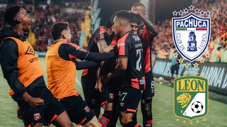 Alajuelense prepara la movida final contra la FIFA para ir al Mundial de Clubes 2025.