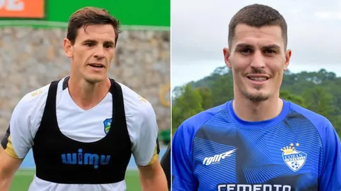 Comunicaciones enfrentará a Cobán Imperial.