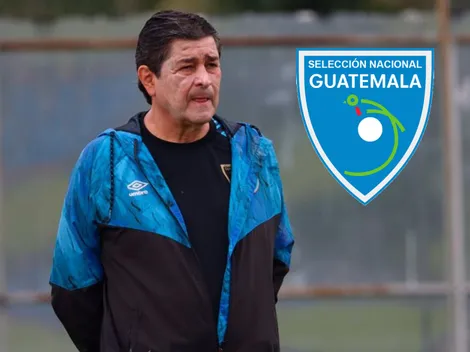Polémica en Guatemala: la Selección toma una decisión a favor de la Liga Nacional