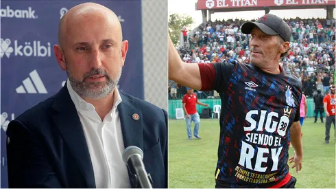 ¿Se acerca a Costa Rica? Pedro Troglio manda la señal que la Fedefútbol estaba esperando.