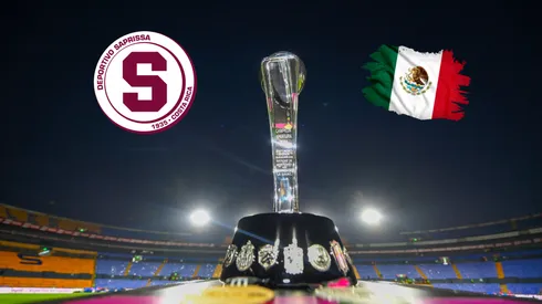 Jugó en Saprissa, se fue mal de Costa Rica y ahora hace historia en México: “Estoy dando un paso al frente”