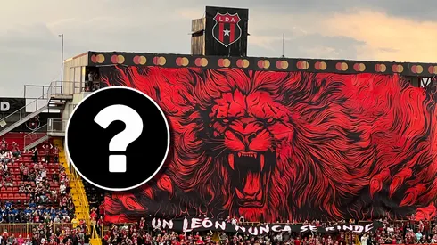 Quiere romper el mercado: equipo de Costa Rica tiene en el radar a un ídolo de Alajuelense.