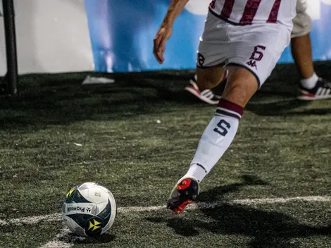 Rumbo a Europa: ídolo de Saprissa ya tiene todo listo para encarar su nueva aventura