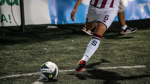 Rumbo a Europa: ídolo de Saprissa ya tiene todo listo para encarar su nueva aventura