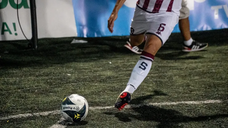 Rumbo a Europa: ídolo de Saprissa ya tiene todo listo para encarar su nueva aventura