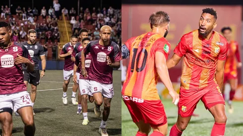 Qué necesitan Saprissa y Herediano para clasificar a las semifinales del Apertura 2024
