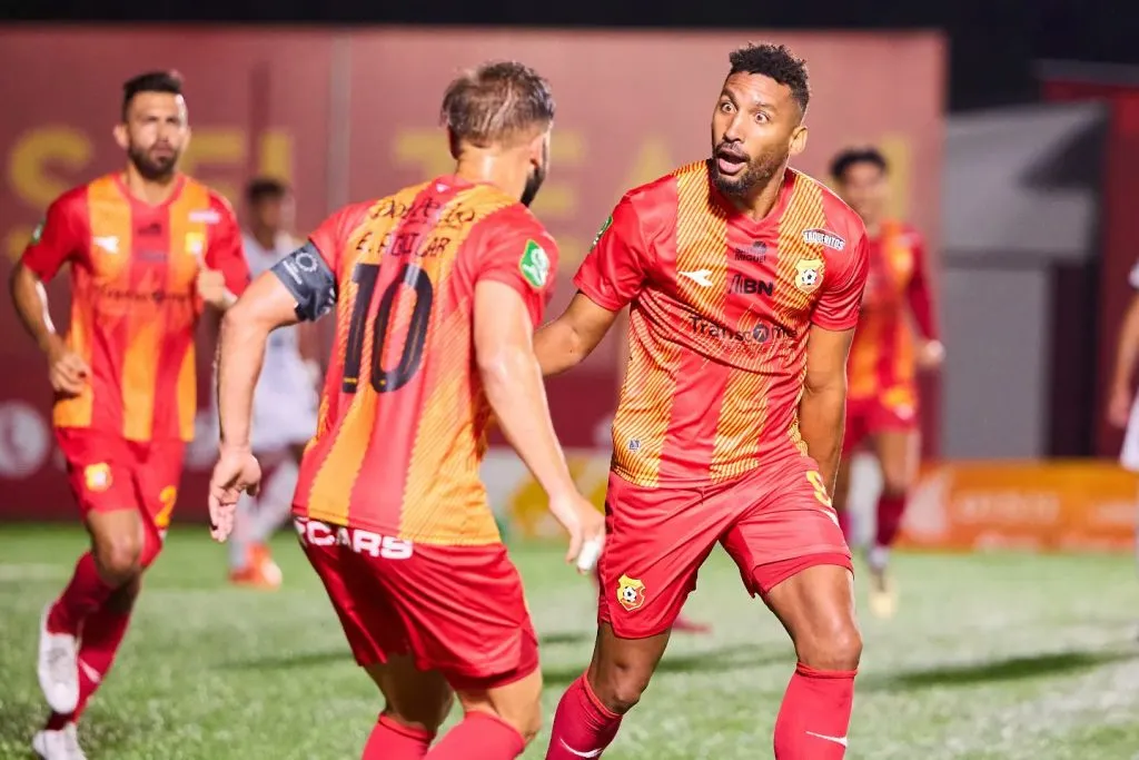 Club Sport Herediano