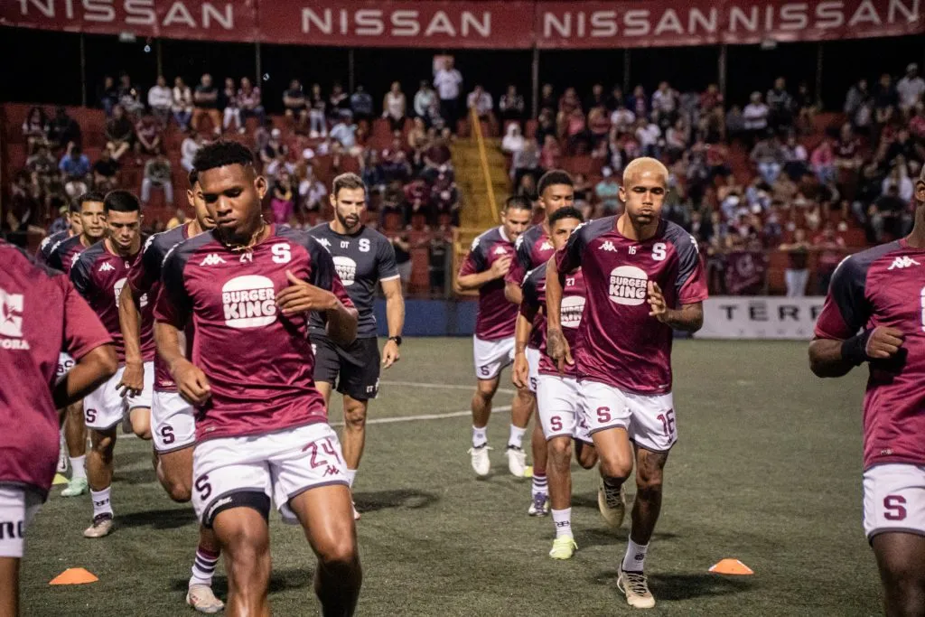 Deportivo Saprissa