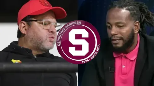 Mambo Núñez mete a Saprissa en un nuevo conflicto.