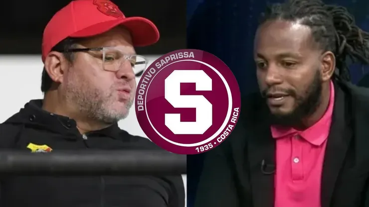 Mambo Núñez mete a Saprissa en un nuevo conflicto.