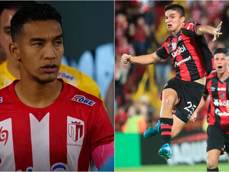 Real Estelí vs. Alajuelense: a qué hora y dónde ver hoy la final de ida