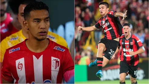 Real Estelí vs. Alajuelense: a qué hora juegan y dónde ver la final de ida de la Copa Centroamericana.