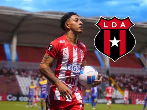 Cuidado Alajuelense: Real Estelí manda una dura advertencia antes de la Copa Centroamericana