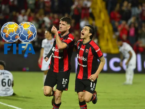 La FIFA hace el anuncio definitivo ante el reclamo de Alajuelense por el Mundial de Clubes 2025