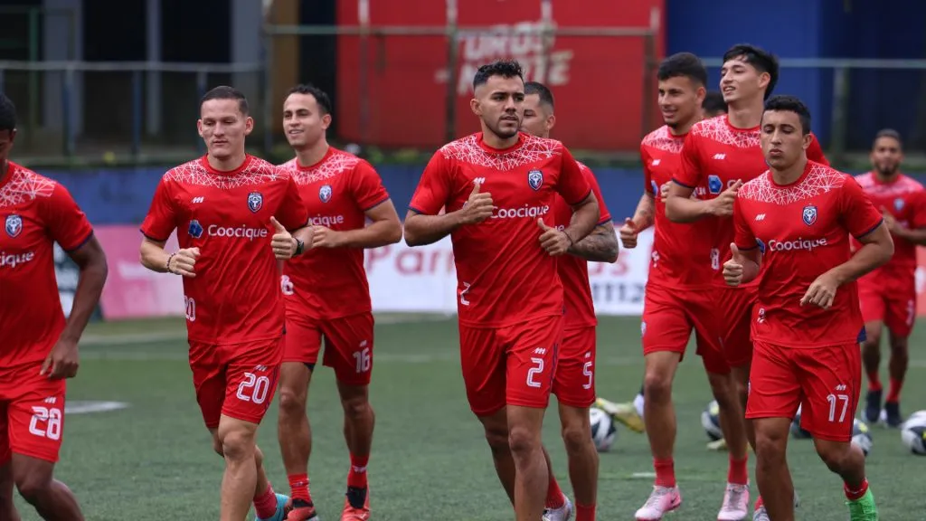 San Carlos perderá, seguramente, muchos jugadores. (AD San Carlos)