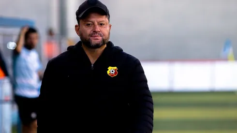 Jafet Soto lo hizo de nuevo pero no pudo evitar ser denunciado en Costa Rica.