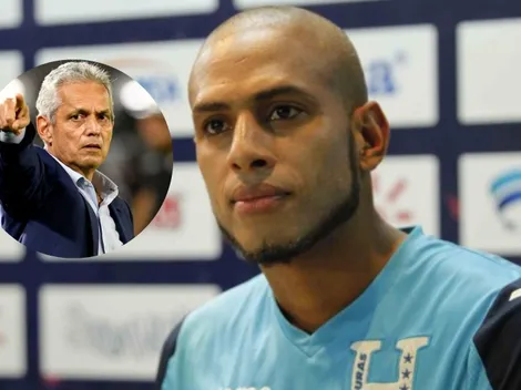 "Hay que dejar los egos": Eddie Hernández le pega a Reinaldo Rueda donde más le duele