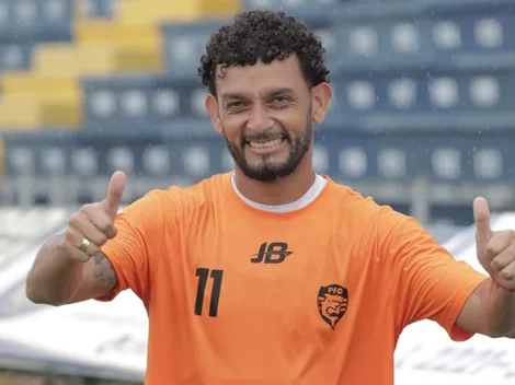 Futuro asegurado: Michael Barrantes celebra la noticia más esperada