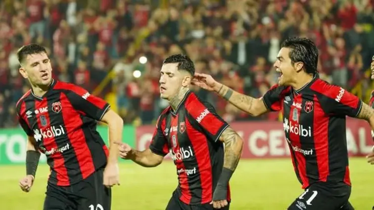 La preocupación que causa Alajuelense en Nicaragua a horas de la final