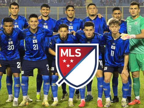 El Salvador presume de un logro que ningún centroamericano pudo