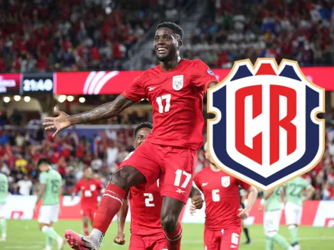 Concacaf se olvida de Costa Rica y premia a Panamá