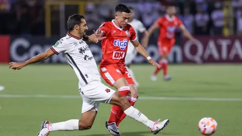 Concacaf notifica a Alajuelense y Real Estelí algo crucial para la final de la Copa Centroamericana