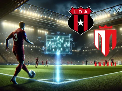 La IA reveló quién será el campeón de la Copa Centroamericana 2024