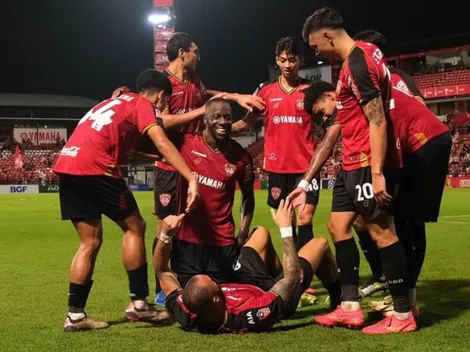 Nació en Alemania, pero eligió Costa Rica y ahora rompe redes como legionario: "La vida es una obra maestra"