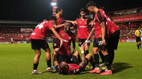 Una vida de película.