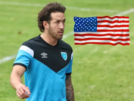 FIFA da un golpe a Guatemala: aficionados en Estados Unidos no estarán contentos